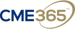 CME365™ Logo